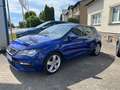 SEAT Leon FR Azul - thumbnail 1