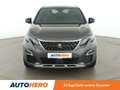 Peugeot 3008 2.0 Blue-HDi GT Line *LED*SPUR*TOT*NAVI*MASSAGE* Gris - thumbnail 9