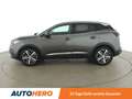 Peugeot 3008 2.0 Blue-HDi GT Line *LED*SPUR*TOT*NAVI*MASSAGE* Gris - thumbnail 3