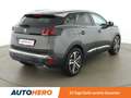 Peugeot 3008 2.0 Blue-HDi GT Line *LED*SPUR*TOT*NAVI*MASSAGE* Gris - thumbnail 6