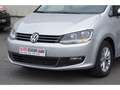 Volkswagen Sharan Sharan 2.0 TDI SCR 150  7 places Confort PHASE 2 Gris - thumbnail 20
