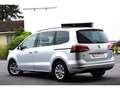 Volkswagen Sharan Sharan 2.0 TDI SCR 150  7 places Confort PHASE 2 Gris - thumbnail 21