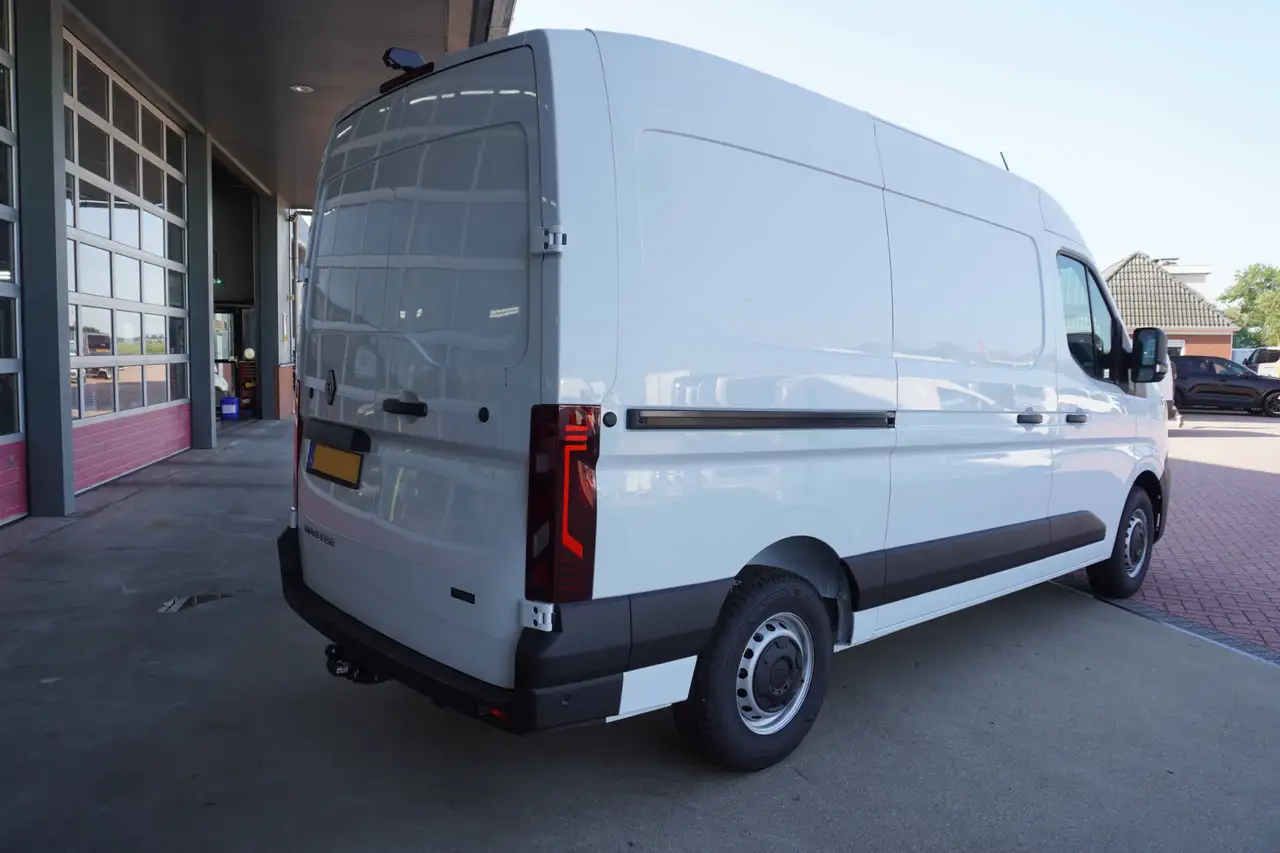 Renault Master 2026