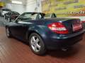 Mercedes-Benz SLK 200 200K Azul - thumbnail 24