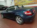 Mercedes-Benz SLK 200 200K Azul - thumbnail 23