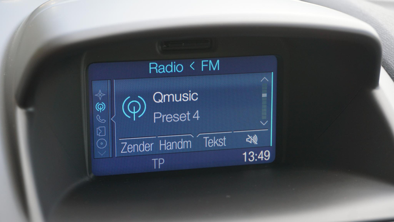 Ford Fiesta 1.0 100pk EcoBoost ST Line 5 drs Xenon Clima*NL au — photo 15