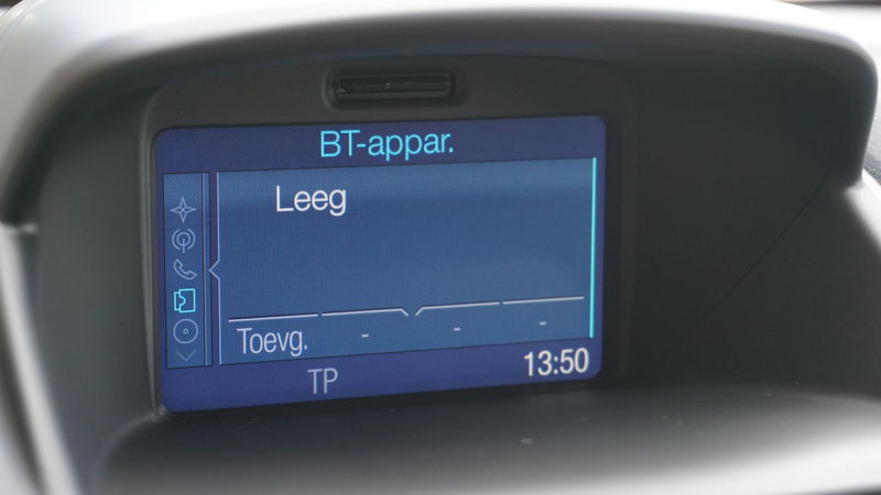 Ford Fiesta 1.0 100pk EcoBoost ST Line 5 drs Xenon Clima*NL au — photo 29