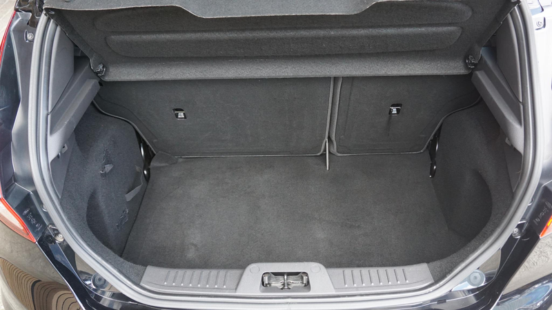 Ford Fiesta 1.0 100pk EcoBoost ST Line 5 drs Xenon Clima*NL au — photo 36