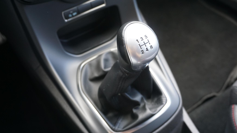 Ford Fiesta 1.0 100pk EcoBoost ST Line 5 drs Xenon Clima*NL au — photo 25