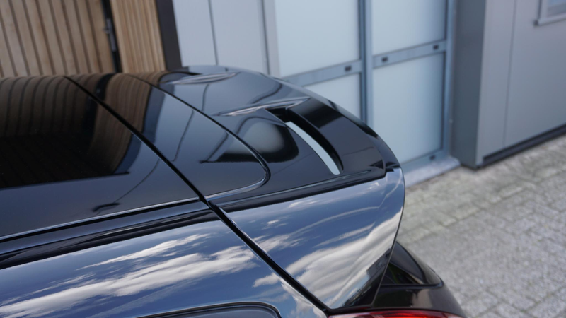 Ford Fiesta 1.0 100pk EcoBoost ST Line 5 drs Xenon Clima*NL au — photo 33
