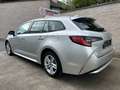 Toyota Corolla 1.2 TURBO BREAK DYNAMIC PLUS/ BUSINESS PACK !!! Argent - thumbnail 2