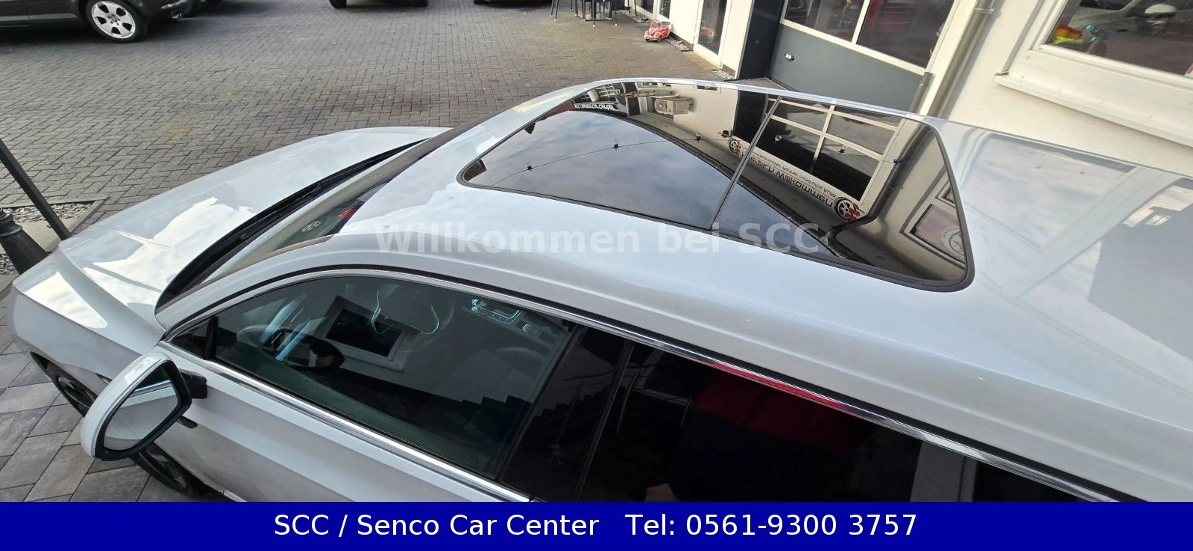 Volkswagen Arteon Shooting Brake IQ R-Line 4Motion PANORAMA — photo 6