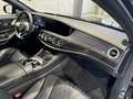 Mercedes-Benz S 400 S 400d lang 4MATIC Aut./AMG Line/Pano/Massage/Head Schwarz - thumbnail 22