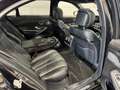 Mercedes-Benz S 400 S 400d lang 4MATIC Aut./AMG Line/Pano/Massage/Head Schwarz - thumbnail 28