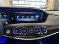 Mercedes-Benz S 400 S 400d lang 4MATIC Aut./AMG Line/Pano/Massage/Head Schwarz - thumbnail 49