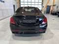 Mercedes-Benz S 400 S 400d lang 4MATIC Aut./AMG Line/Pano/Massage/Head Schwarz - thumbnail 4