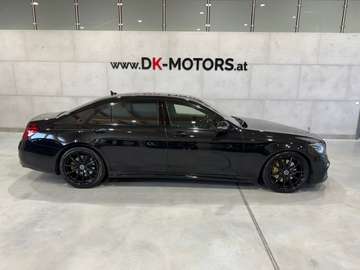 S 400d lang 4MATIC Aut./AMG Line/Pano/Massage/Head