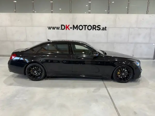 Mercedes-Benz S 400 S 400d lang 4MATIC Aut./AMG Line/Pano/Massage/Head