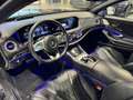 Mercedes-Benz S 400 S 400d lang 4MATIC Aut./AMG Line/Pano/Massage/Head Schwarz - thumbnail 33