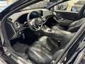 Mercedes-Benz S 400 S 400d lang 4MATIC Aut./AMG Line/Pano/Massage/Head Schwarz - thumbnail 14