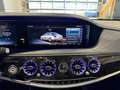 Mercedes-Benz S 400 S 400d lang 4MATIC Aut./AMG Line/Pano/Massage/Head Schwarz - thumbnail 44