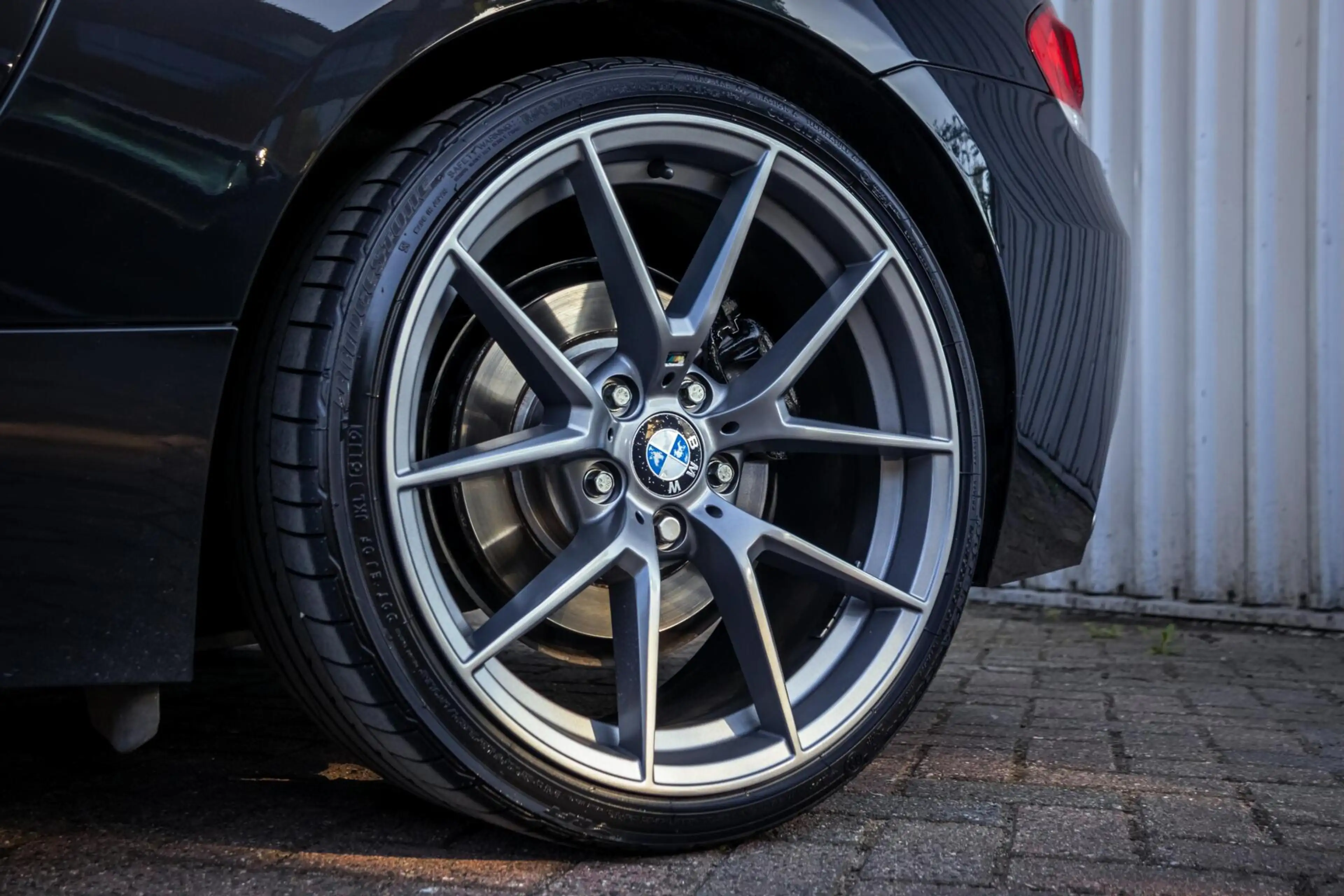 BMW Z4 Roadster sDrive23i 3X M-Sport|Keyless|6-Cil Handba — photo 42