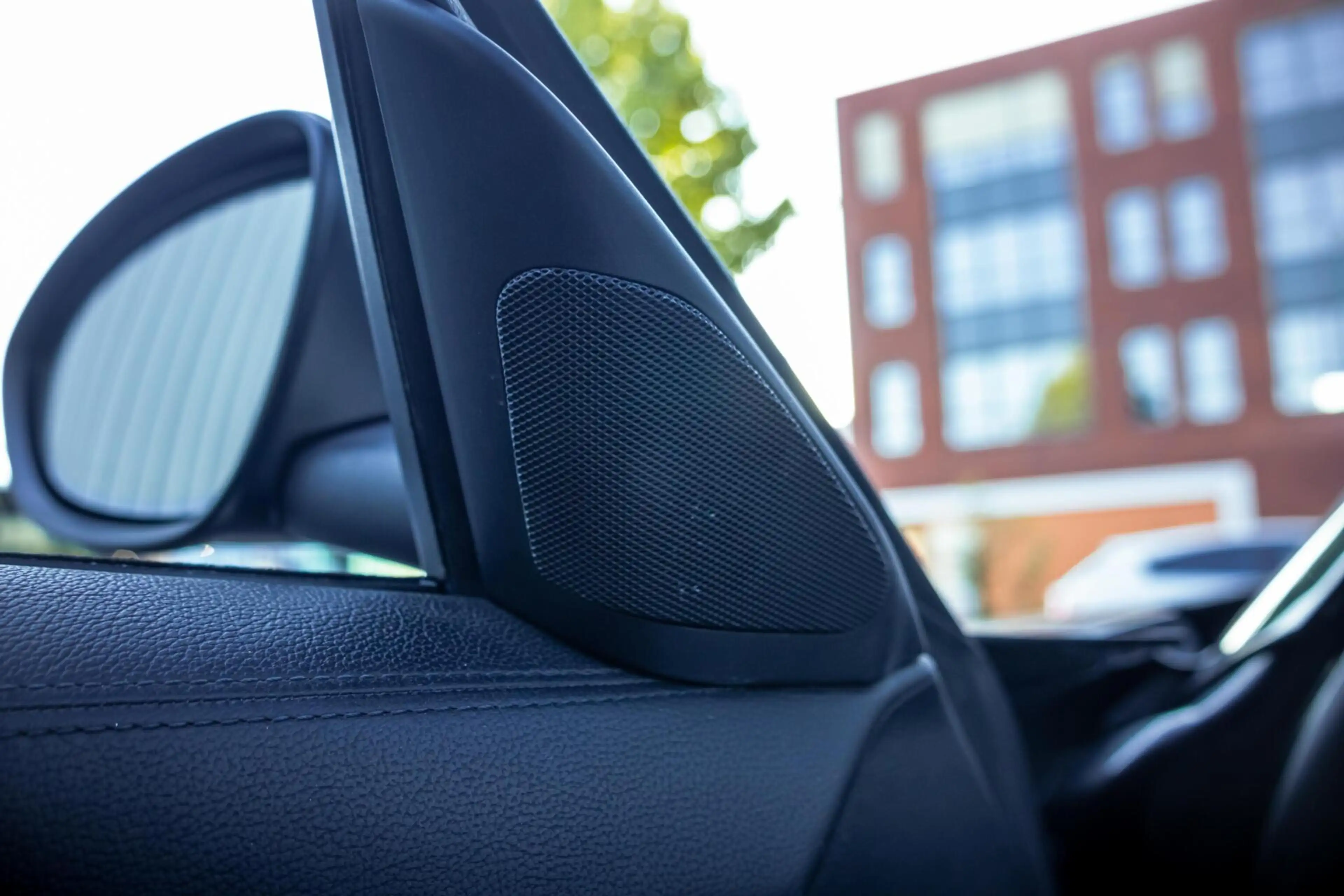BMW Z4 Roadster sDrive23i 3X M-Sport|Keyless|6-Cil Handba — photo 14