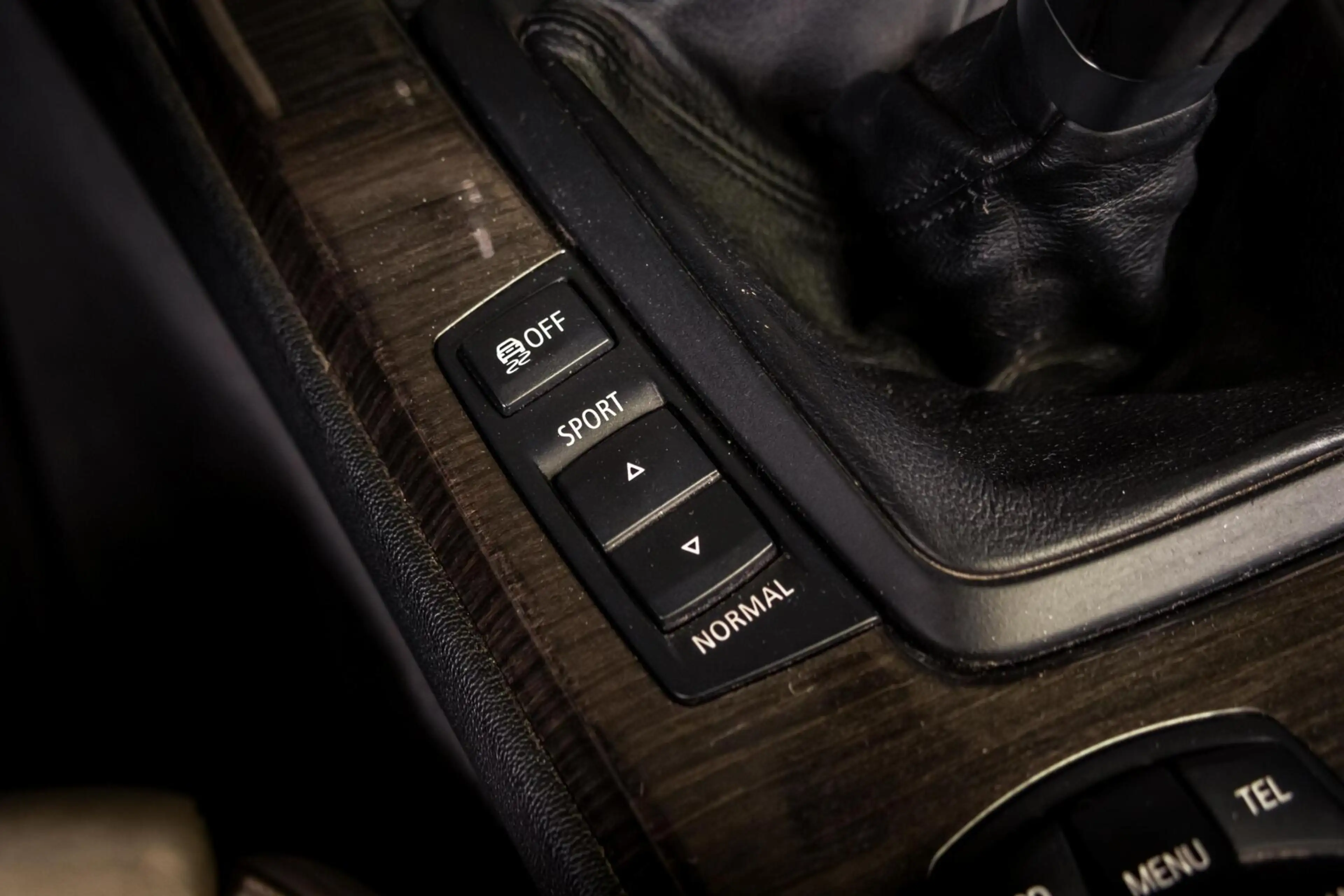 BMW Z4 Roadster sDrive23i 3X M-Sport|Keyless|6-Cil Handba — photo 47