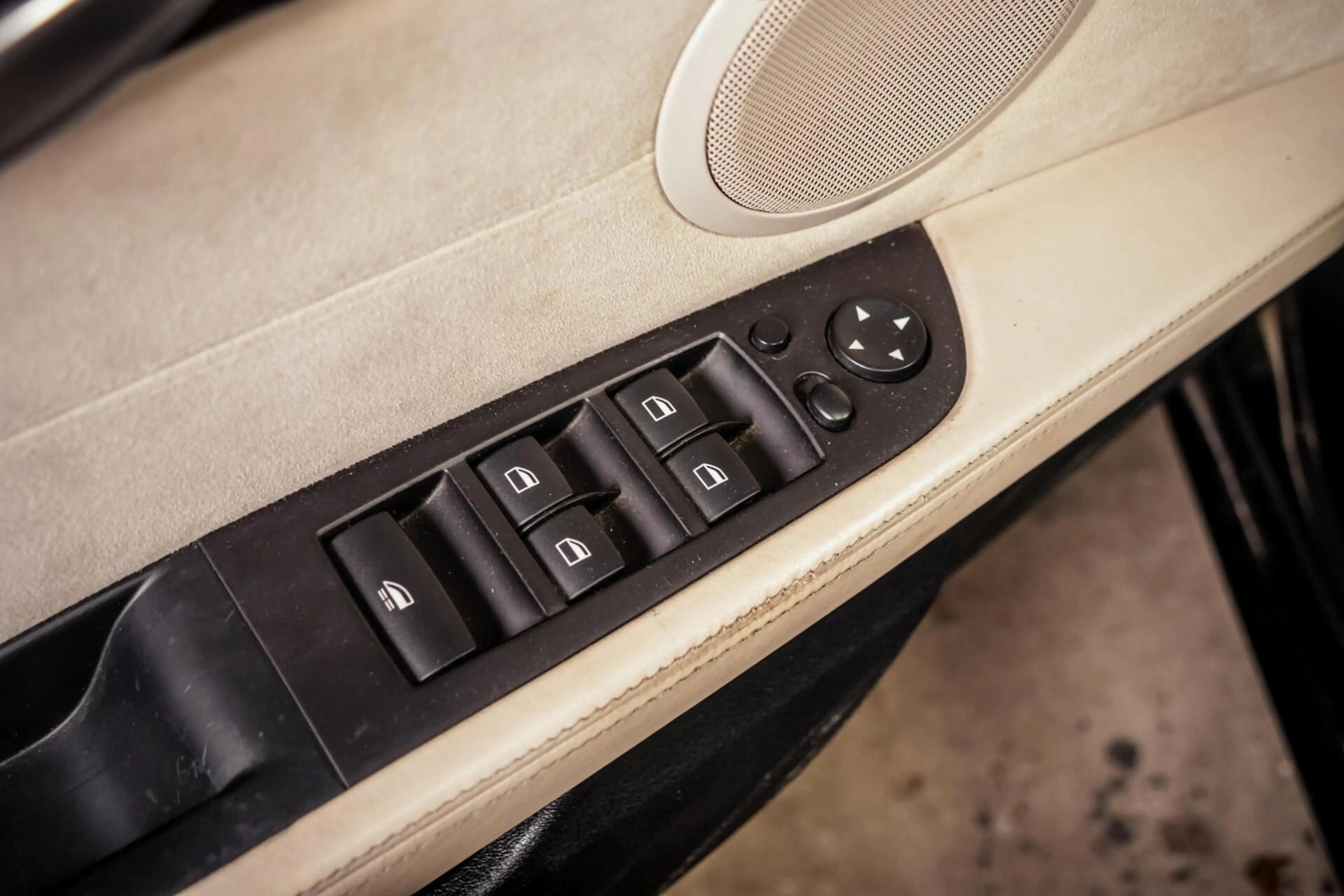 BMW Z4 Roadster sDrive23i 3X M-Sport|Keyless|6-Cil Handba — photo 40