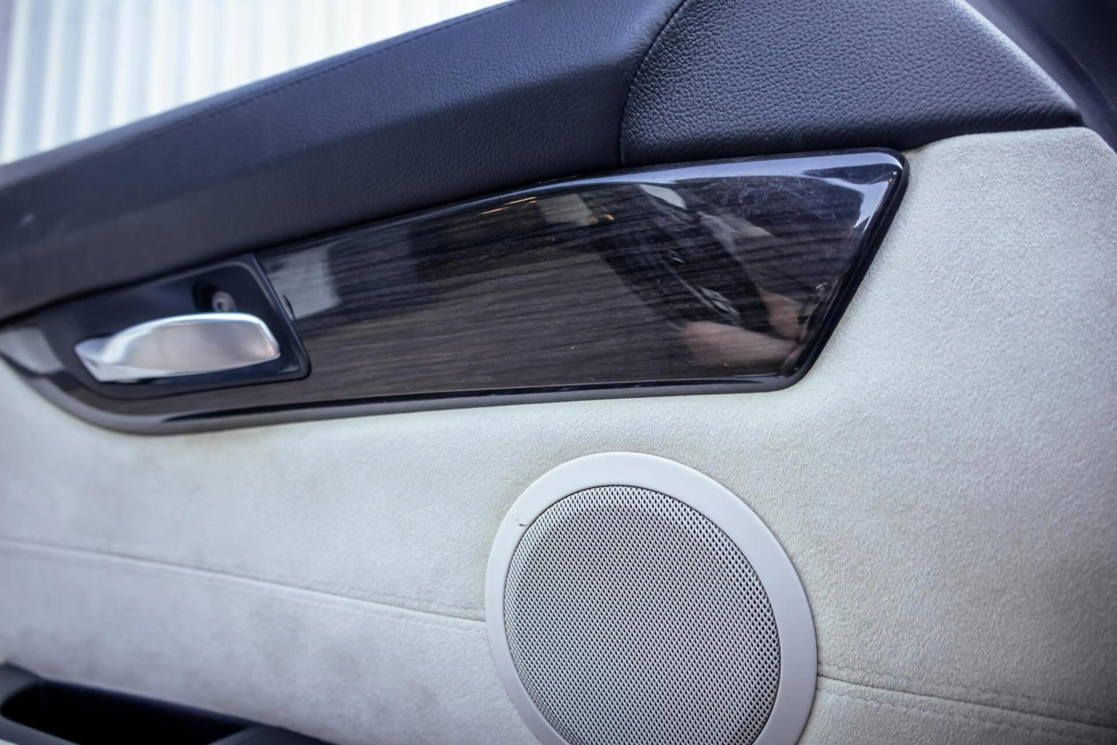 BMW Z4 Roadster sDrive23i 3X M-Sport|Keyless|6-Cil Handba — photo 50