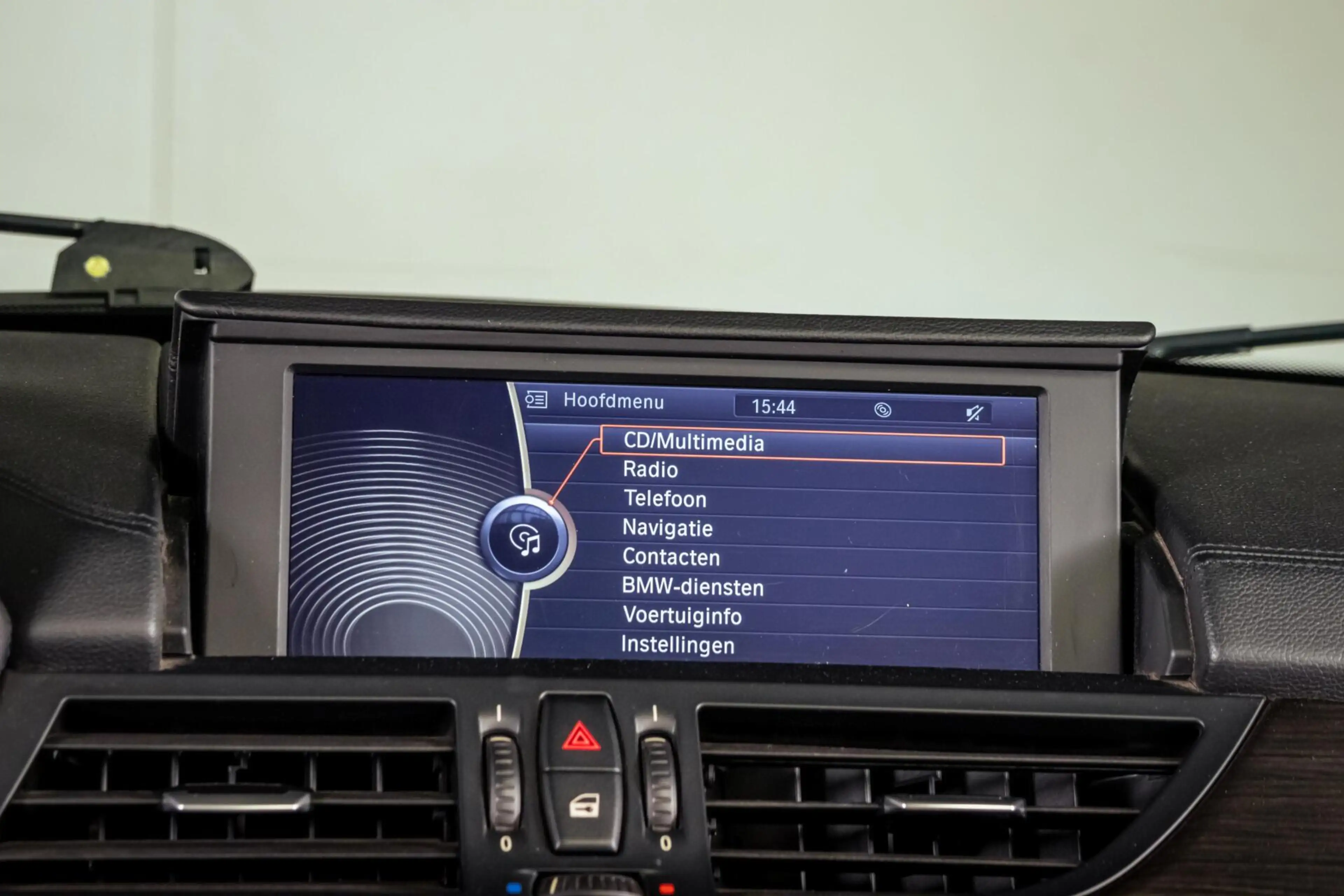 BMW Z4 Roadster sDrive23i 3X M-Sport|Keyless|6-Cil Handba — photo 24