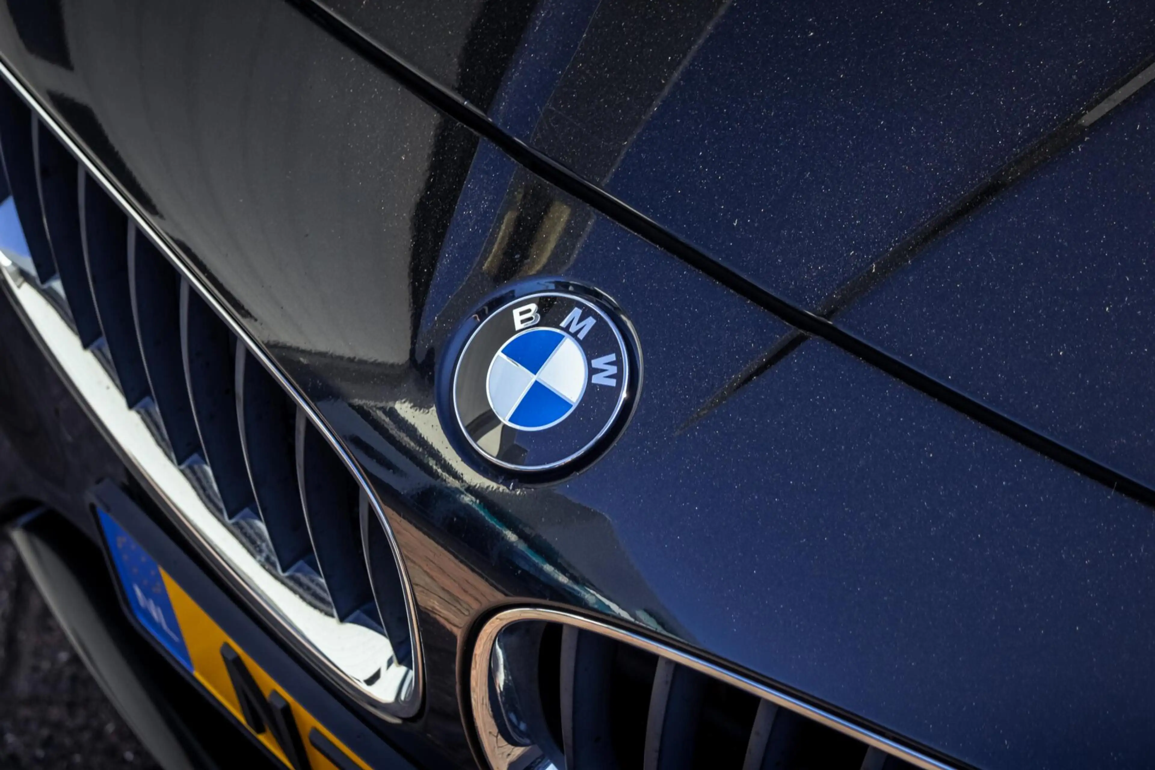 BMW Z4 Roadster sDrive23i 3X M-Sport|Keyless|6-Cil Handba — photo 35