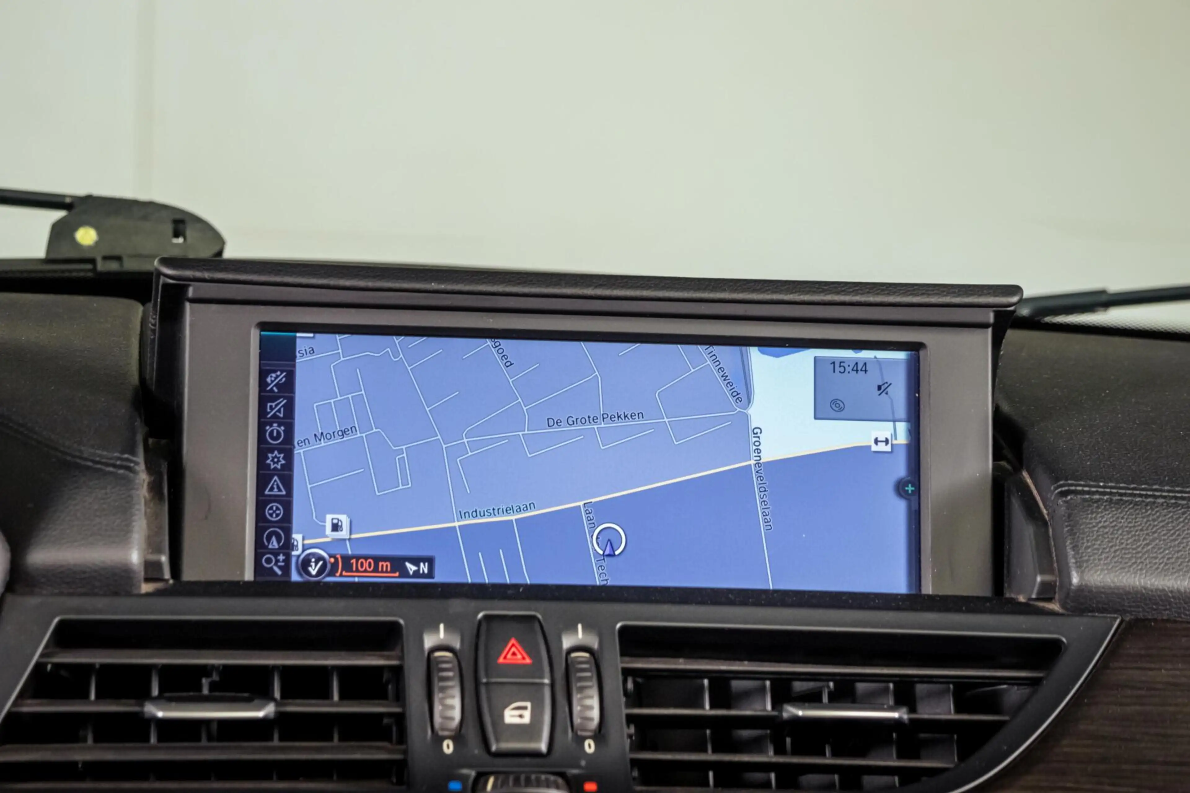 BMW Z4 Roadster sDrive23i 3X M-Sport|Keyless|6-Cil Handba — photo 21