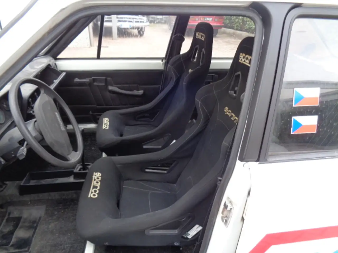 Skoda 120 1.2 L, foto 7