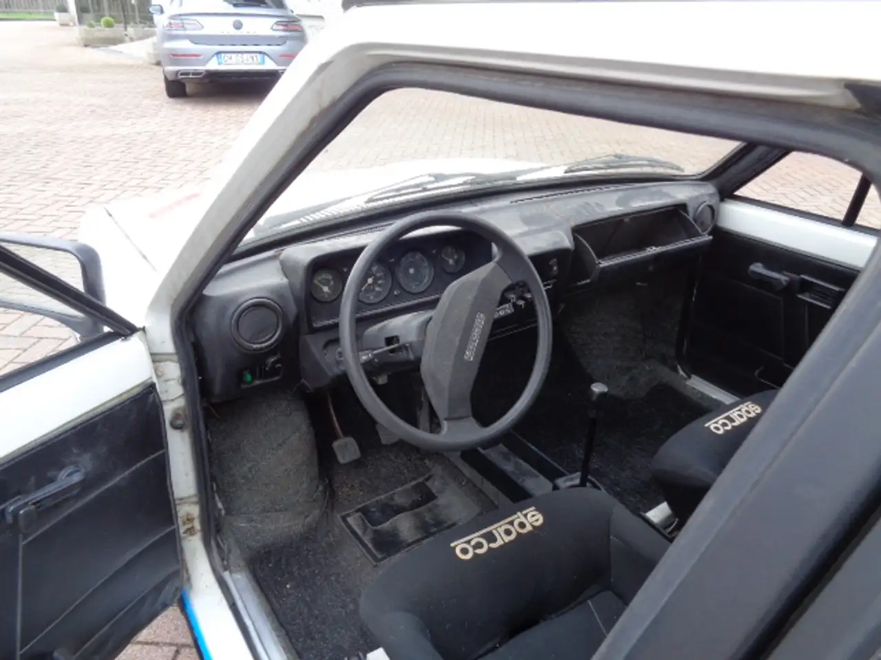 Skoda 120 1.2 L, foto 8