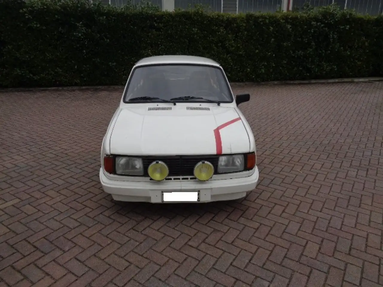Skoda 120 1.2 L, foto 2
