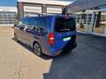 Opel Zafira Life L Edition 2,0 AHK+NAV+HUD+XENON+SHZ Klima Xenon Blau - thumbnail 4