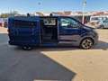 Opel Zafira Life L Edition 2,0 AHK+NAV+HUD+XENON+SHZ Klima Xenon Blau - thumbnail 10
