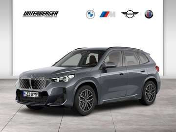 xDrive30 M Sportpaket AHK ACC 360° HUD HK