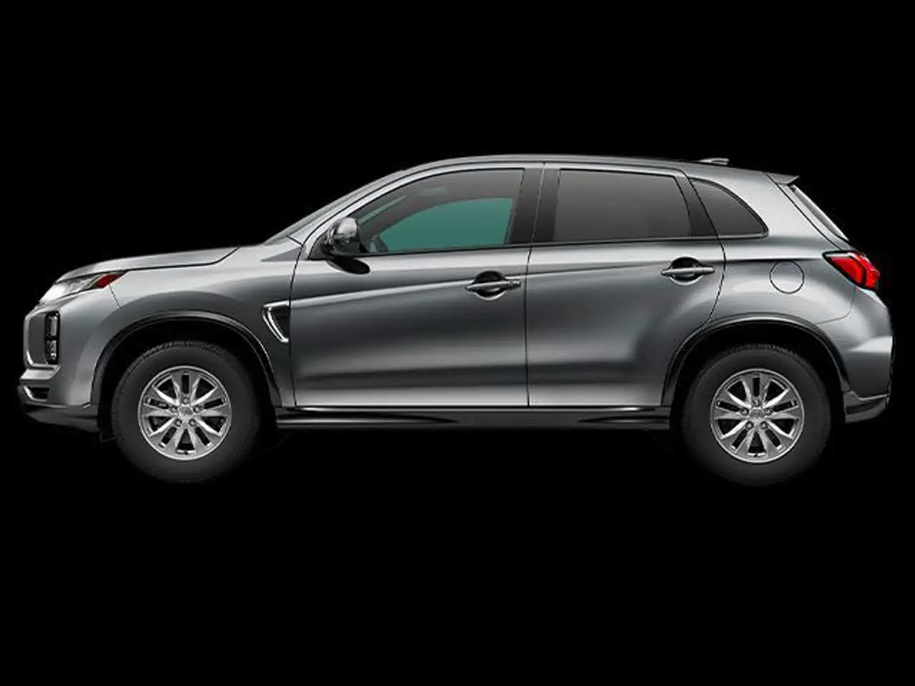 2026 Mitsubishi RVR