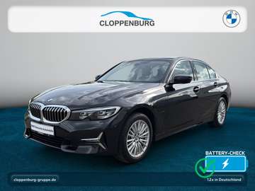 e Limousine Navi Tempomat Klimaaut.