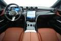 Mercedes-Benz C 200 D Break Luxury Line | Verwarmde Zetels | Smartphon Grau - thumbnail 12