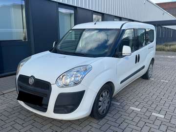 1.6 Multijet MyLife DPF
