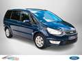 Ford Galaxy 1,6 EcoBoost Trend *7-Sitze *1. Hand Sche Azul - thumbnail 1