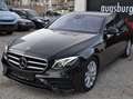 Mercedes-Benz E 350 d 9G-Tronic"Exclusive"Head-Uap Paket*belüft.Sit Schwarz - thumbnail 1