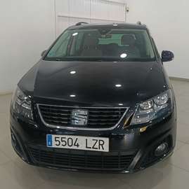 1.4 TSI S&S Style DSG 7 plazas