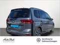 Volkswagen Touran 1.5 TSI "Highline" DSG Navi LED Standhzg Grau - thumbnail 4