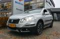 Suzuki SX4 S-Cross 1.6 High Executive AUTOMAAT 5-deurs Airco/Navigati Silber - thumbnail 3