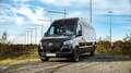 Mercedes-Benz Sprinter 319 VIP Tourismus 8+1 Business Van LED Schwarz - thumbnail 1