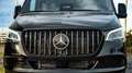 Mercedes-Benz Sprinter 319 VIP Tourismus 8+1 Business Van LED Schwarz - thumbnail 3